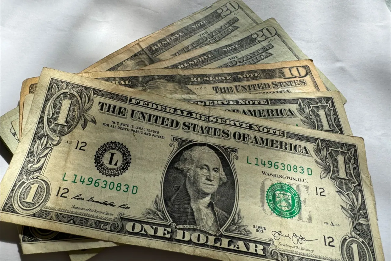 Así cotiza el dólar en casas de cambio este Día de las Madres