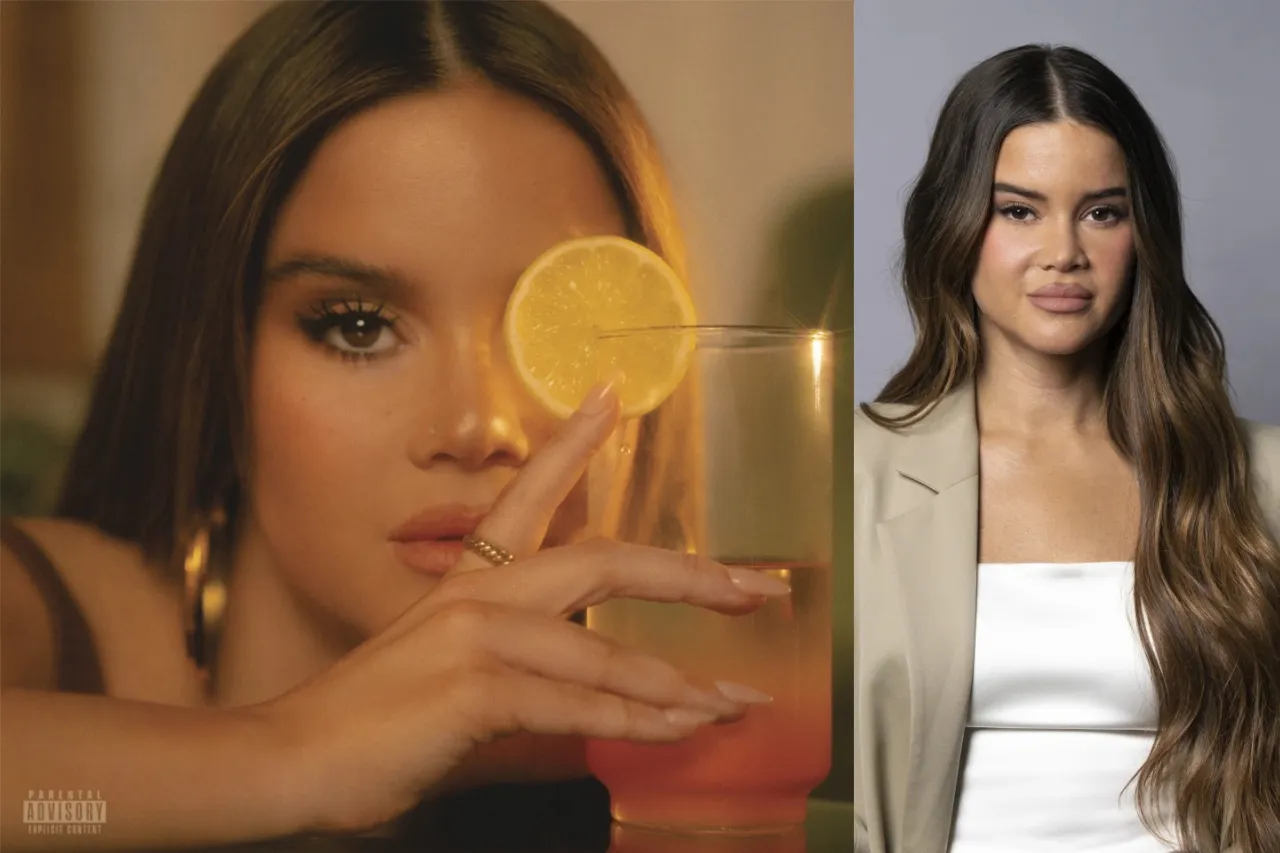 El álbum 'Dreamsicle' de Maren Morris invita a la sanación