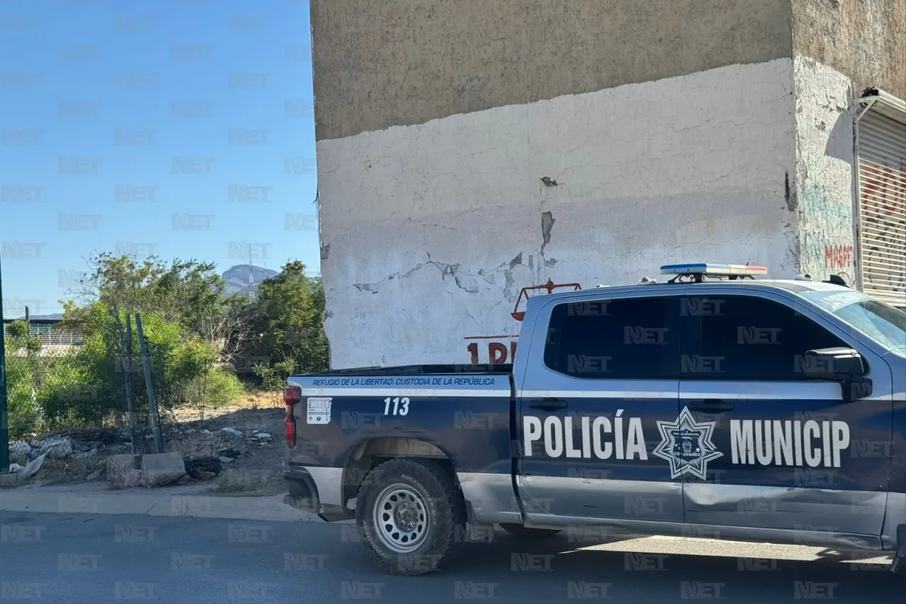 Juárez: Agreden a mujer trans y la abandonan en baldío