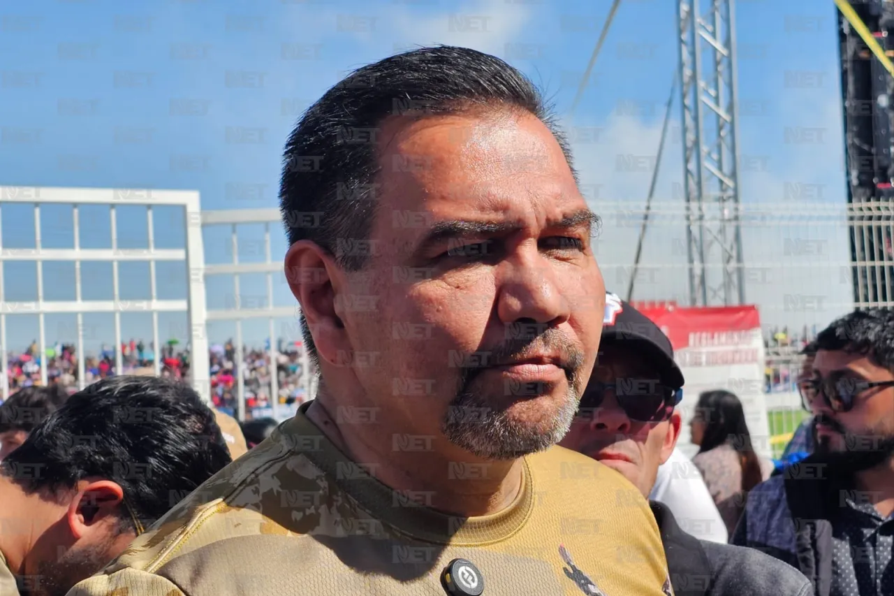 Mat Romero