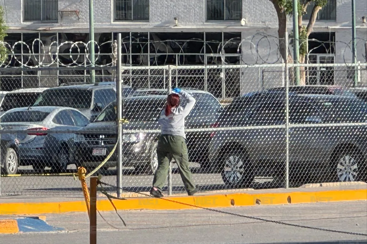 Abril, menos violento en 27 meses, pero aumentan secuestros de juarenses