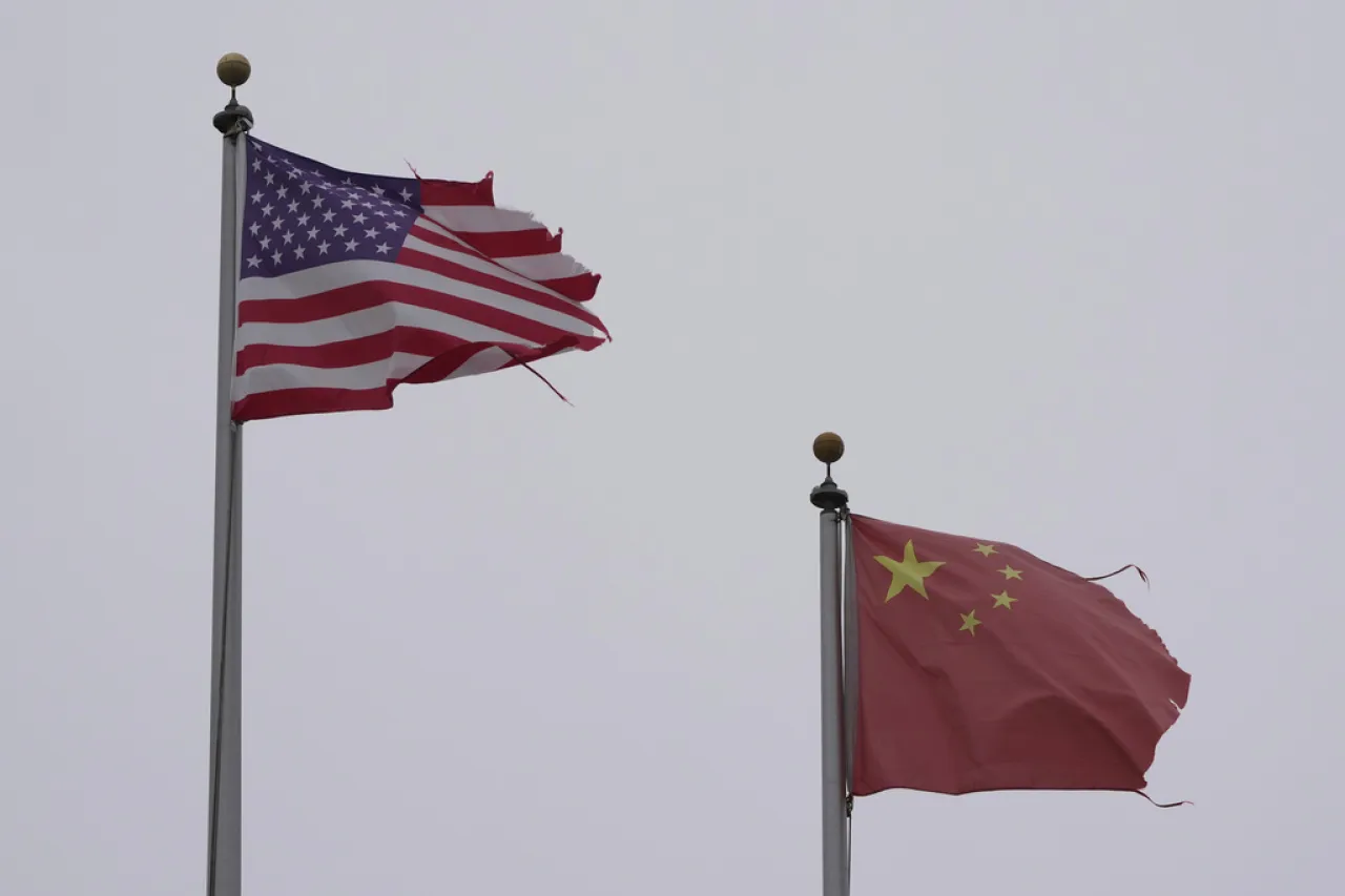Logra EU 'progresos sustanciales' en conversaciones comerciales con China