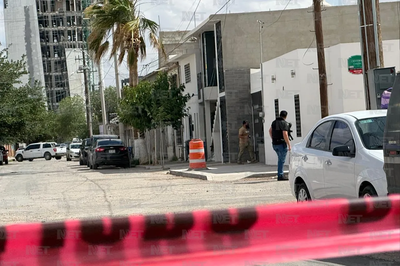Abril, menos violento en 27 meses, pero aumentan secuestros de juarenses