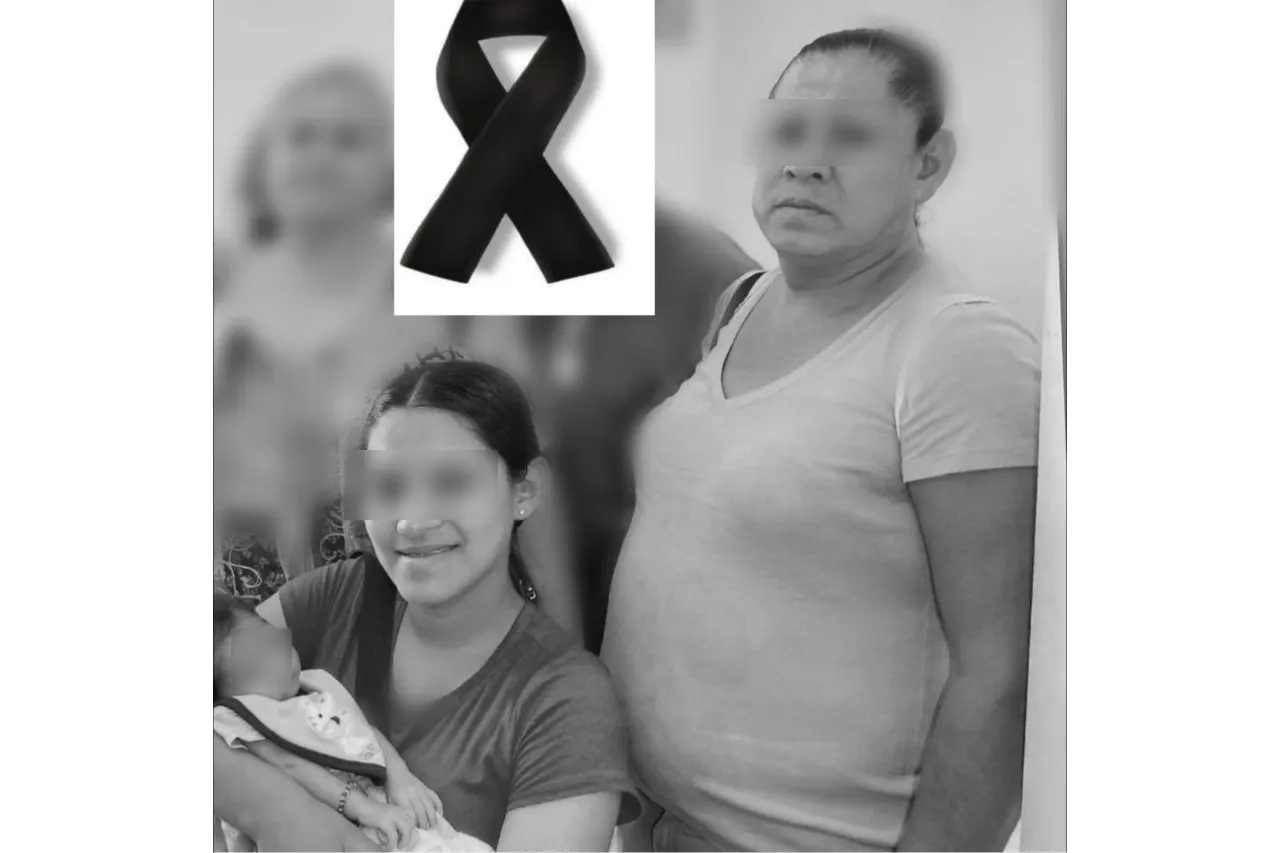'Fuiste el mejor MA-PÁ'; hija de trans asesinada en Juárez se despide de ella