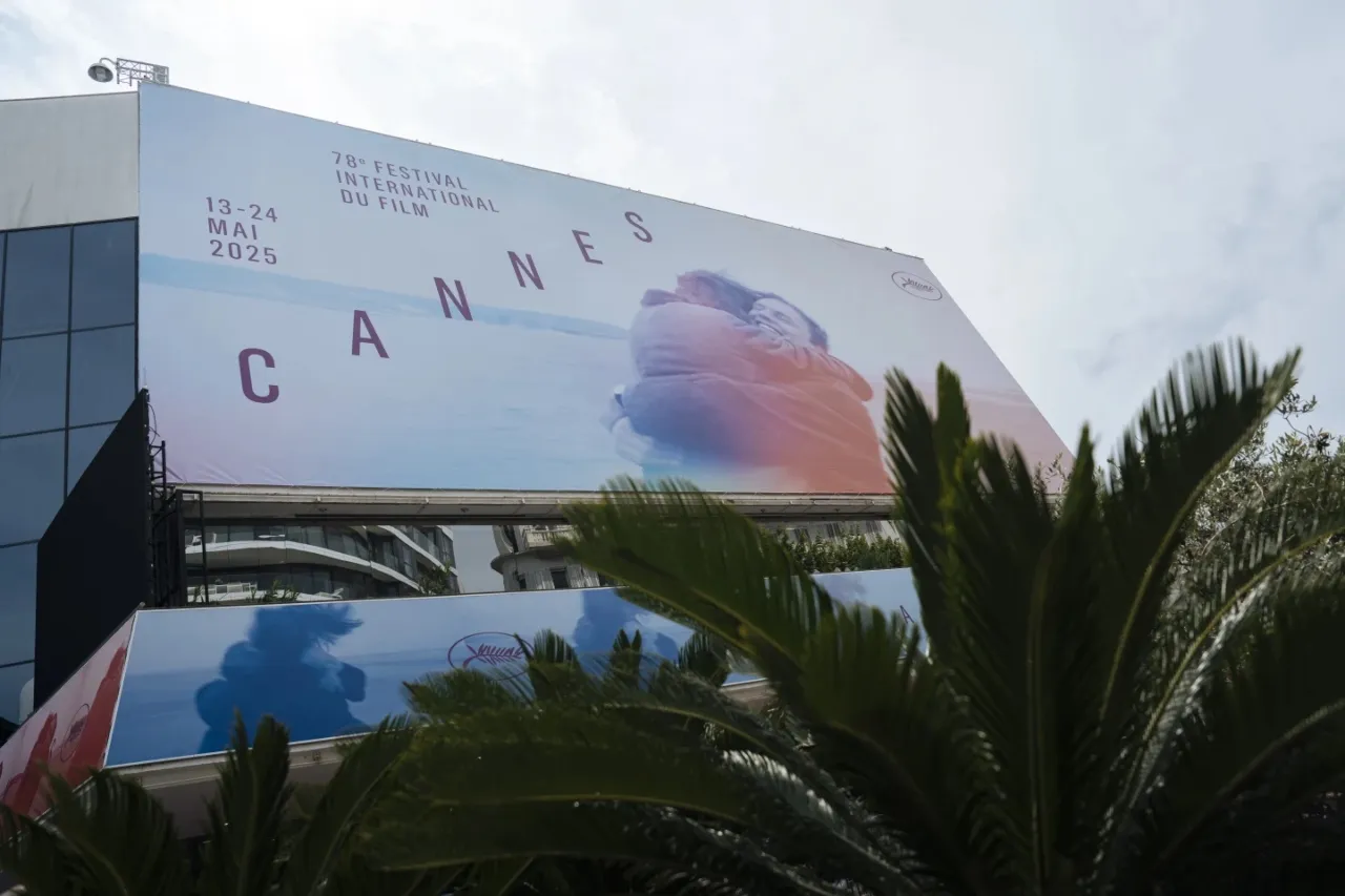 Cannes lo hace oficial: Sin desnudos en la alfombra roja