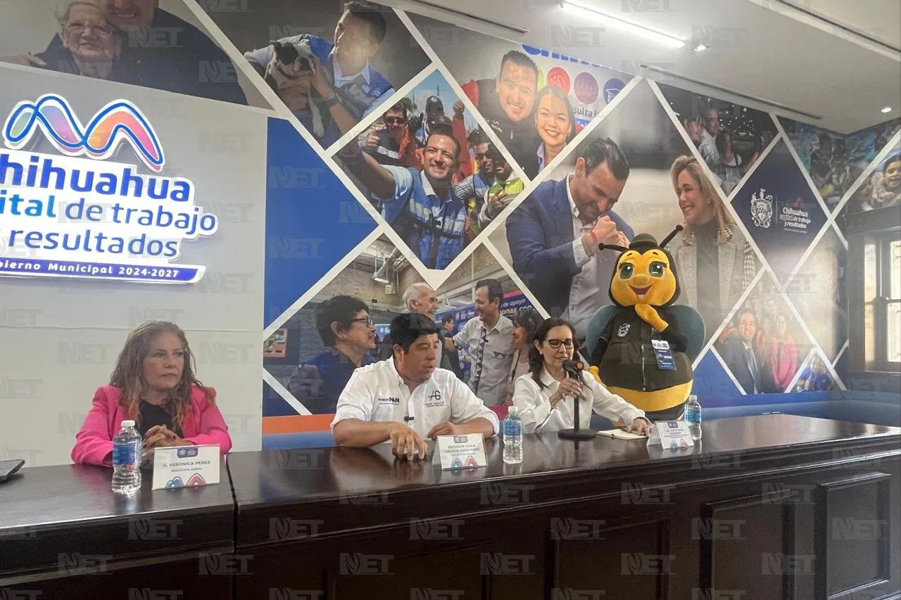 Invitan al evento 'Chiguauguau' en favor de las mascotas