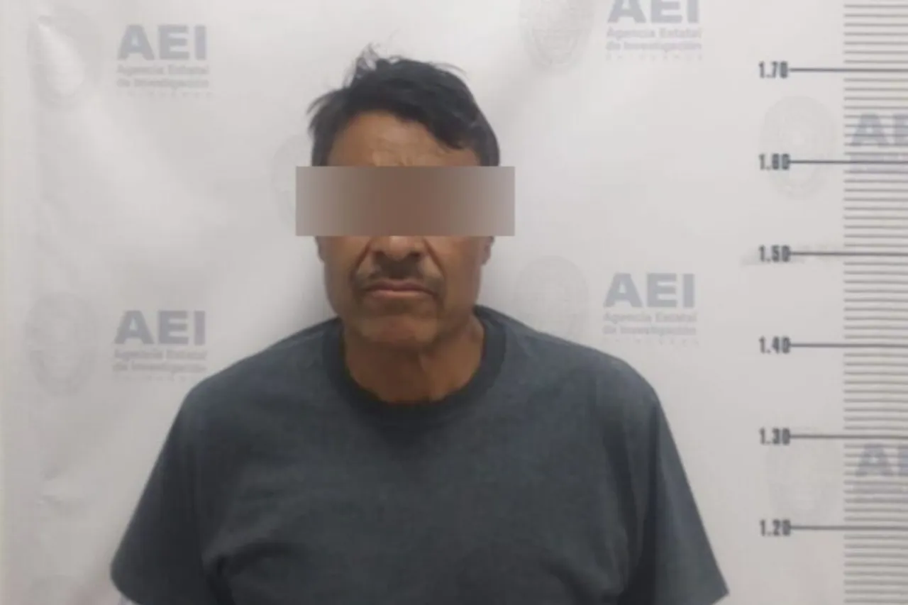 Pasará 25 años en prisión por matar a mujer en Chihuahua