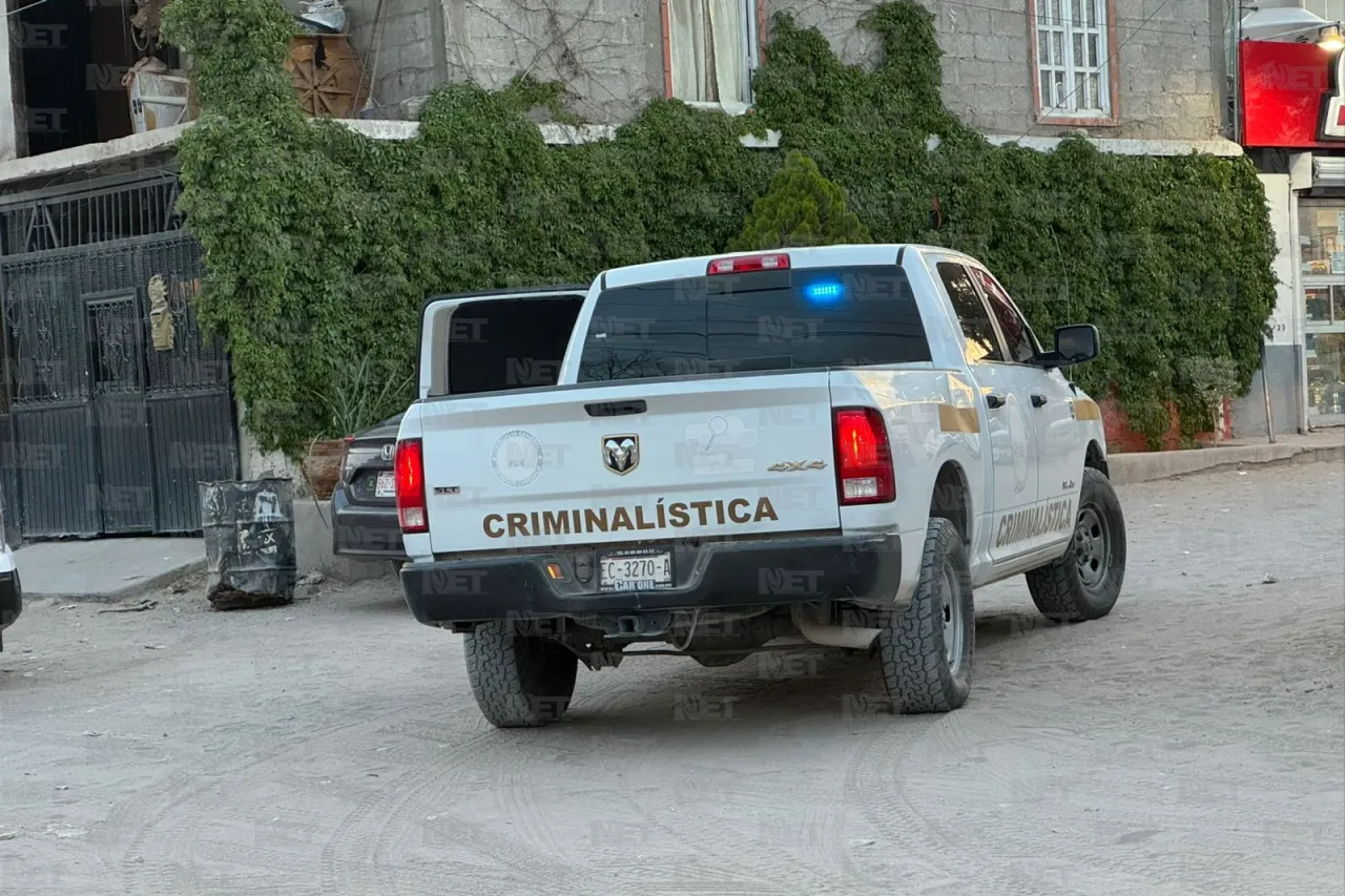 Rescatan a persona secuestrada en la colonia Manuel Valdez
