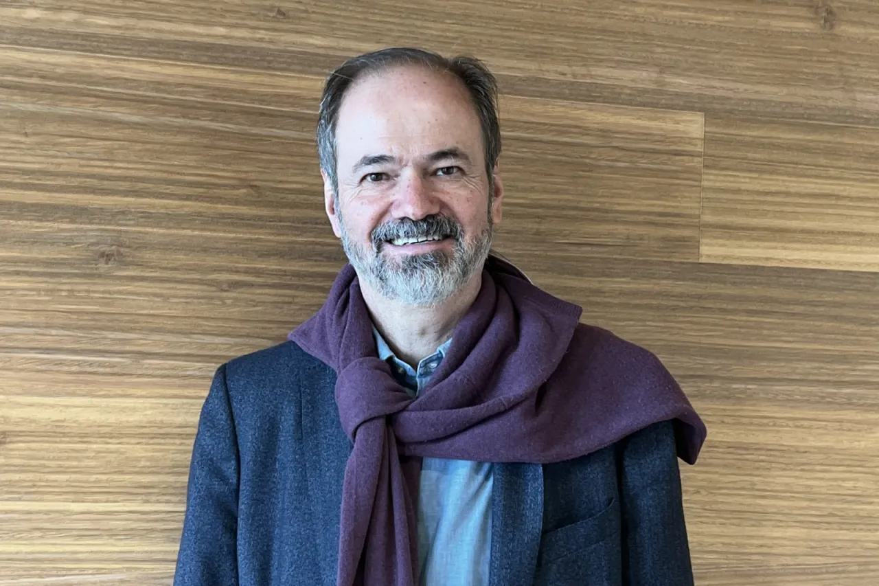 Juan Villoro presentará su libro 'No Soy Un Robot' en Juárez