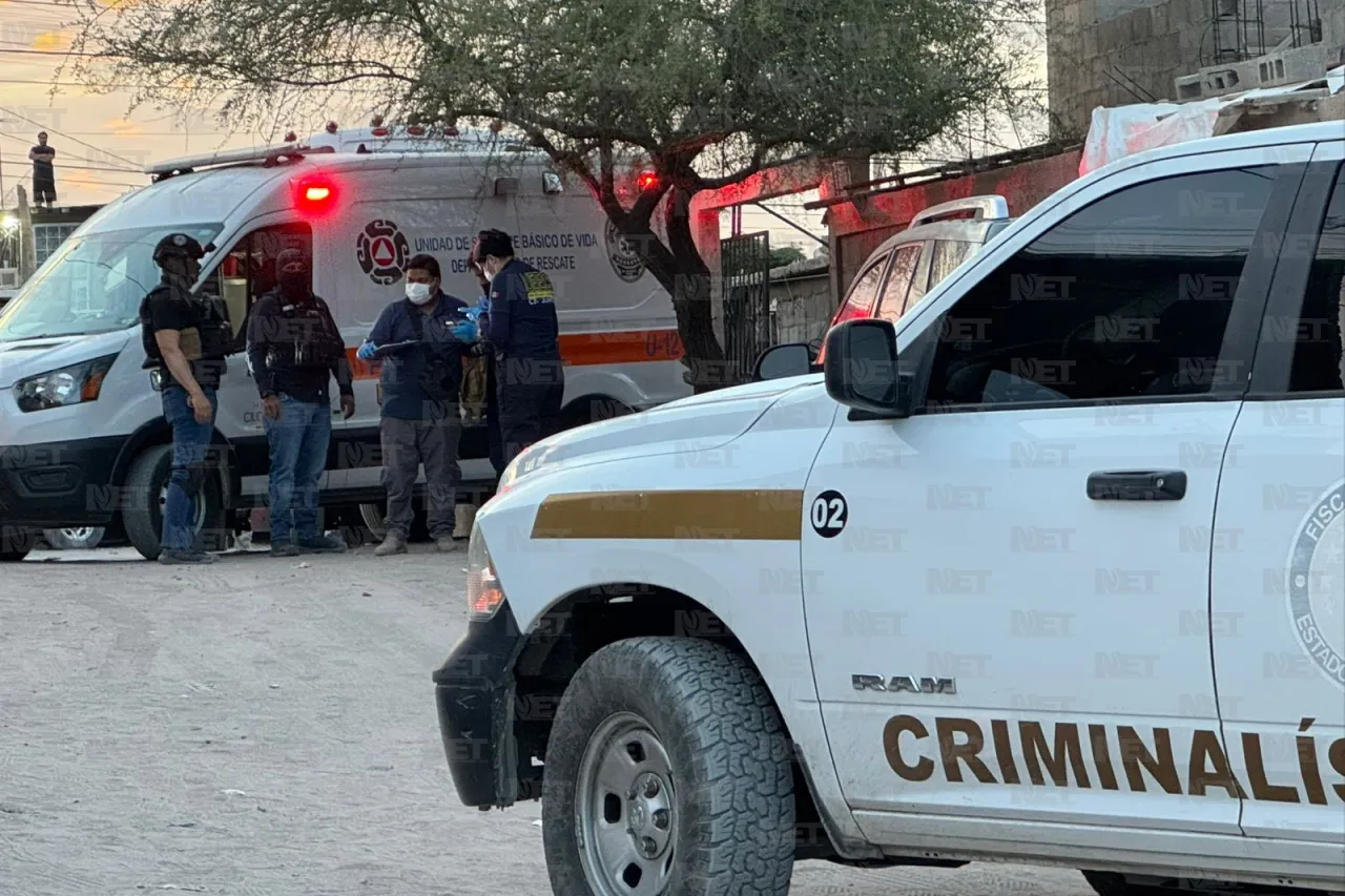 Rescatan a persona secuestrada en la colonia Manuel Valdez