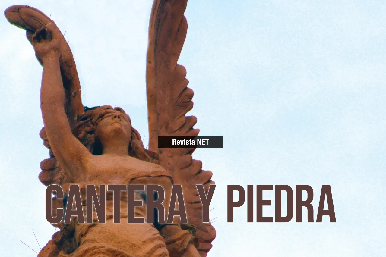 Catedral de Chihuahua: una joya construida en cantera y piedra