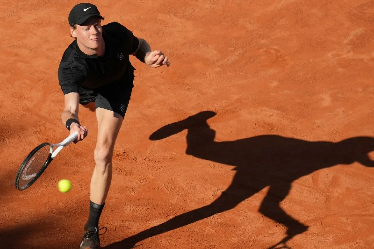 Alcaraz y Sinner: Los favoritos para llevarse todo en Roland Garros
