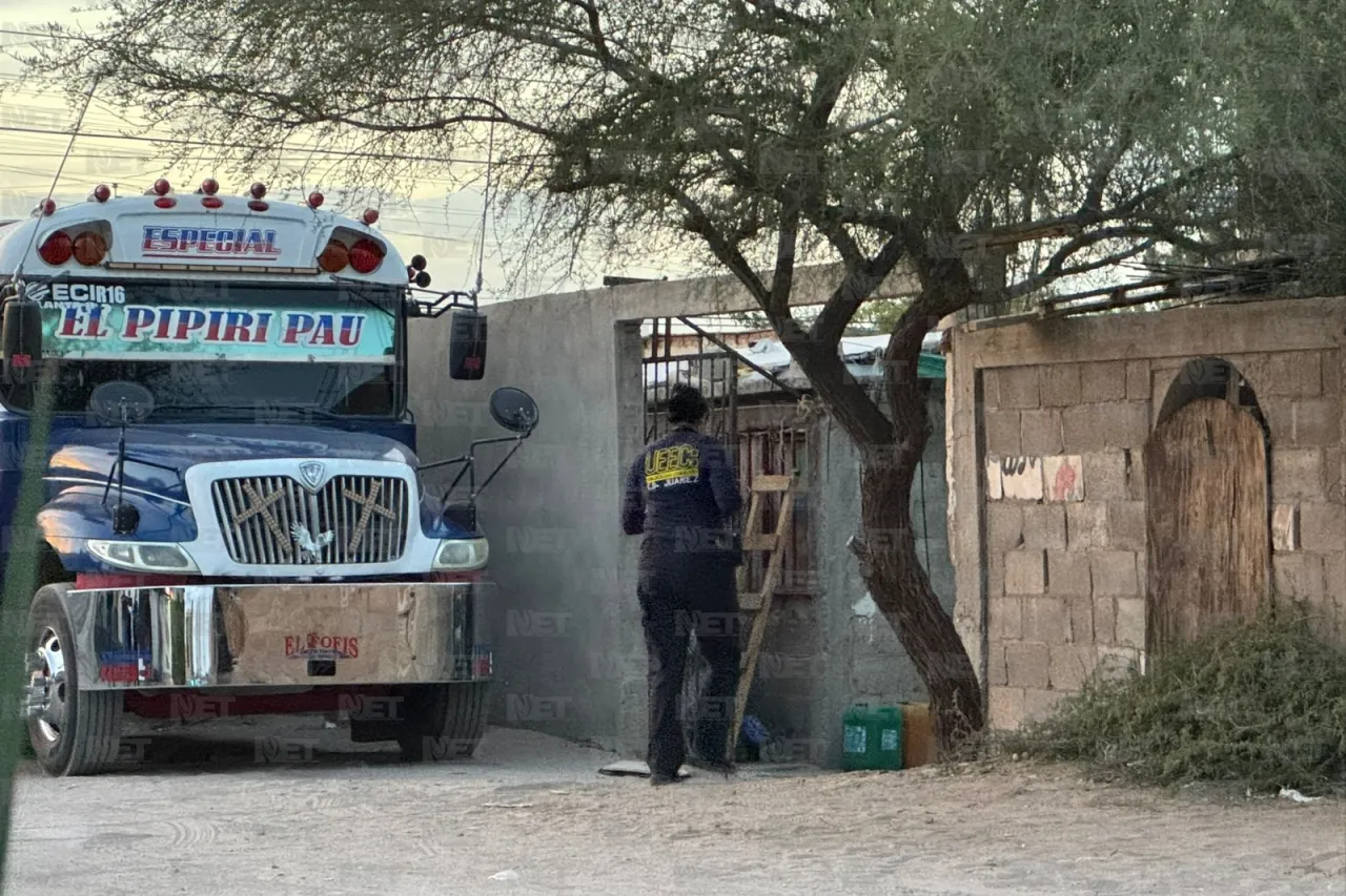 Rescatan a persona secuestrada en la colonia Manuel Valdez