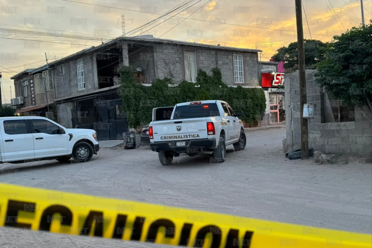 Adolescente herida en balacera es señalada como secuestradora