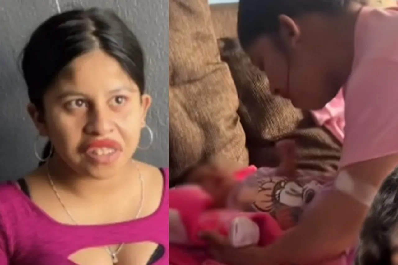 Lupita TikTok podría enfrentar cargos legales tras fallecimiento de su hija