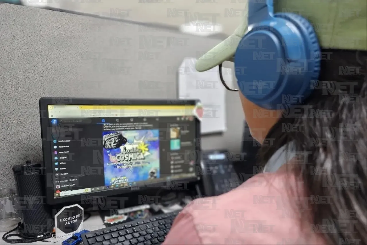 Alerta Policía del Estado sobre nueva modalidad de estafa en redes sociales