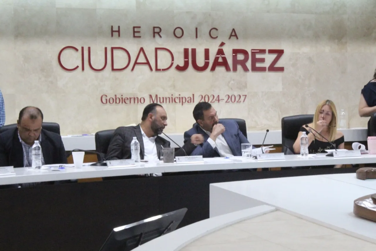 Aprueba Cabildo donar 1 mdp para 5to Encuentro de la Red Binacional de Museos