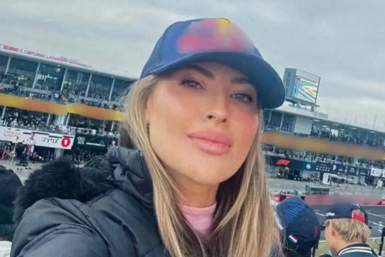 Querida influencer muere calcinada en su viaje a Japón