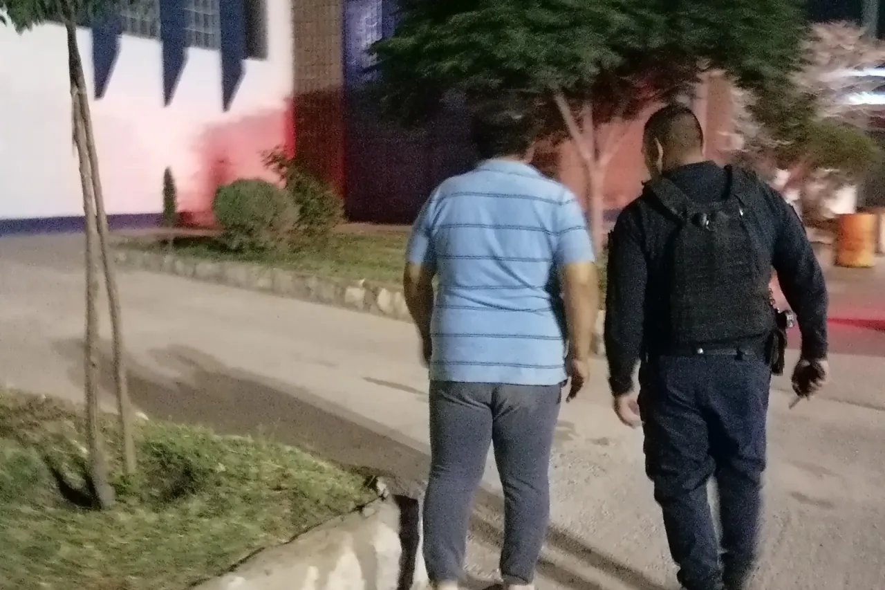 Cortesía
