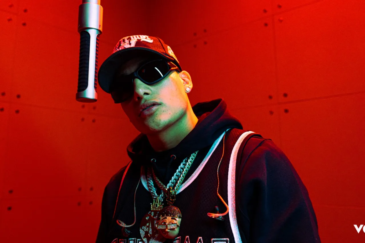 Lanza El Malilla sus live sessions 'Mami Tú' y 'Vaquero Remix'