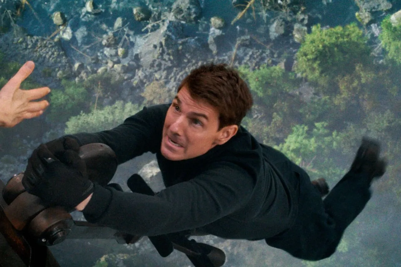 Cruise regresa a Cannes con otra entrega de 'Misión: Imposible'