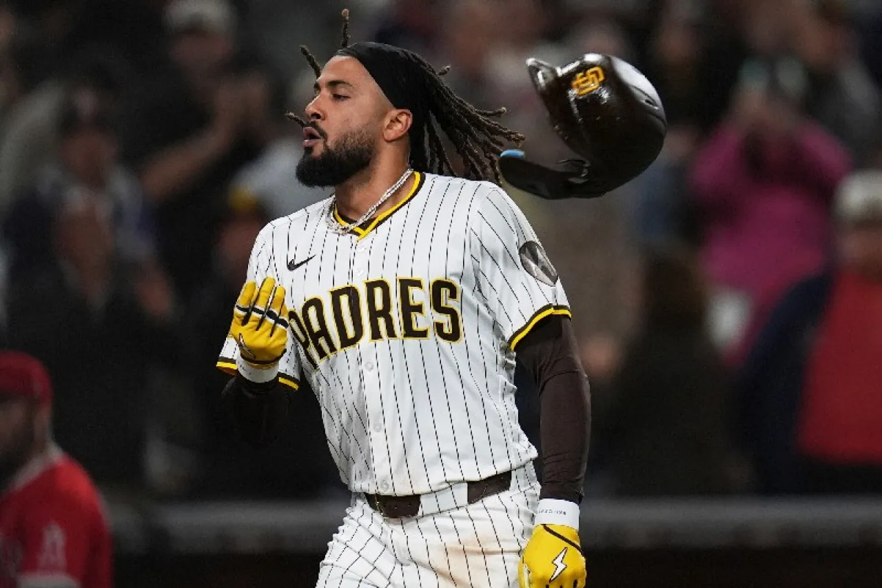 Padres: No se acaban las disputas legales de Fernando Tatis