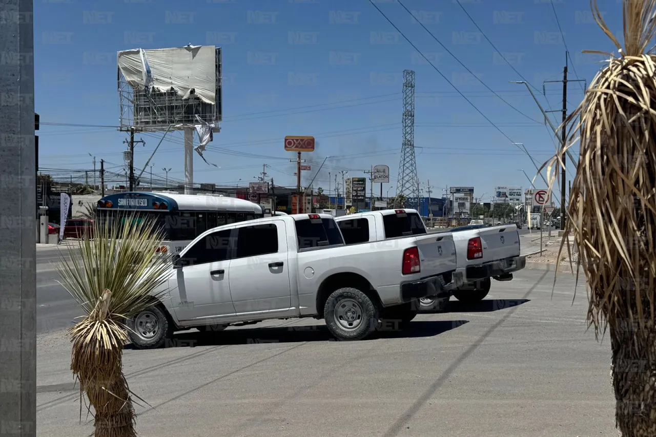 Hallan más restos en fraccionamiento en construcción del Gómez Morín