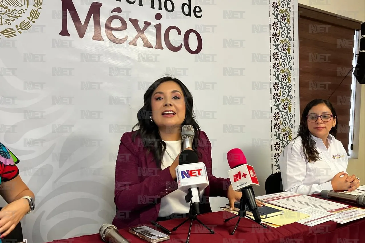 Confirman visita de Claudia Sheinbaum a Chihuahua