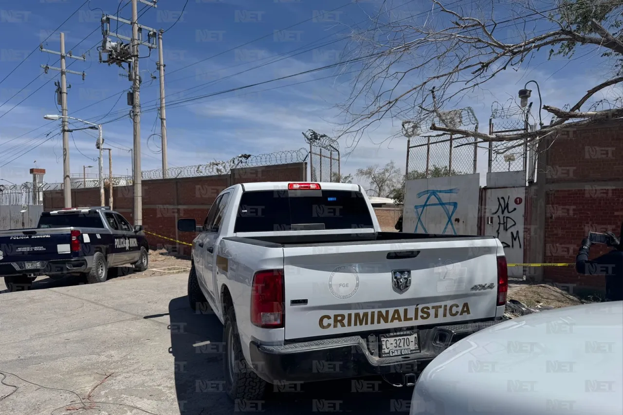 Juárez: Localizan sin vida a superintendente de Pemex