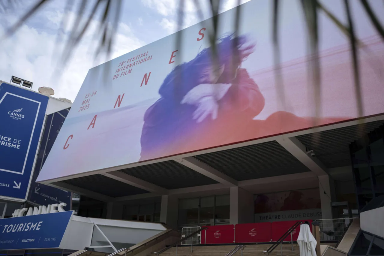 Cannes veta la asistencia de un actor por acusaciones de abuso