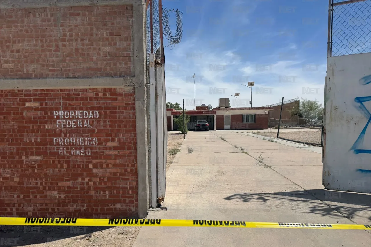 Juárez: Localizan sin vida a superintendente de Pemex