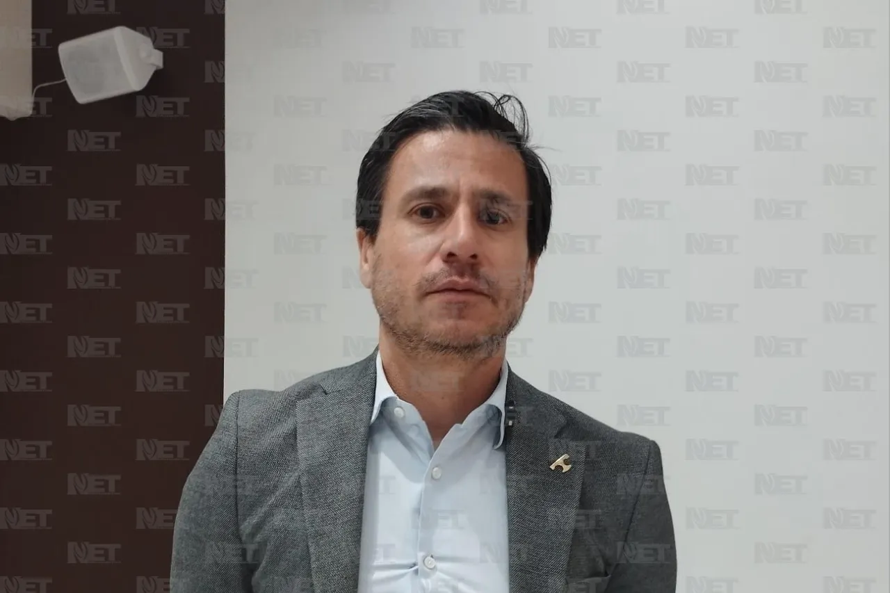 Anuncian encuentro empresarial con candidatos a un cargo en el Poder Judicial