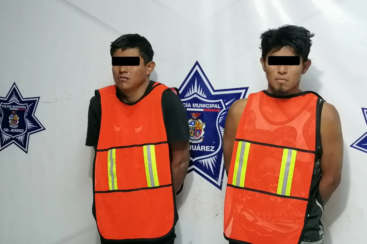 Arrestan a 2 por secuestro de hombre en Cerradas del Sur