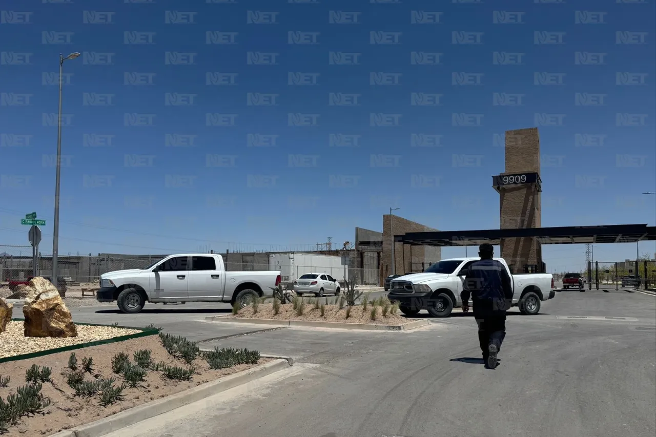 Hallan más restos en fraccionamiento en construcción del Gómez Morín