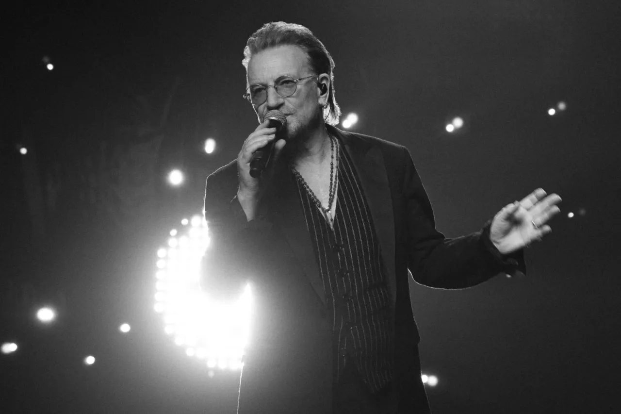 El mundo nunca ha estado tan cerca de una guerra mundial en mi vida: Bono
