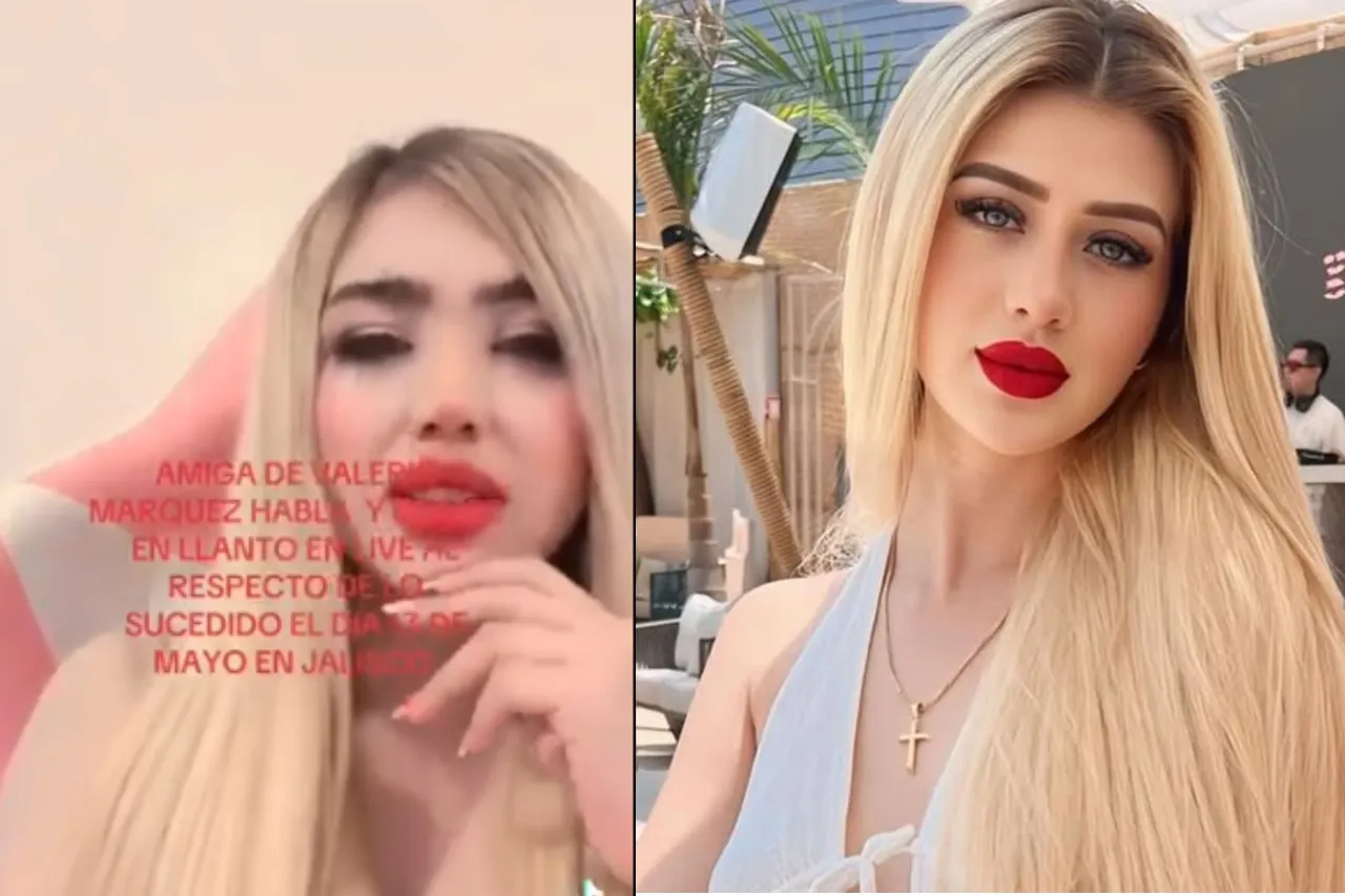 Cuídense de las amistades: amiga de Valeria acusa a Vivian y Erika del asesinato
