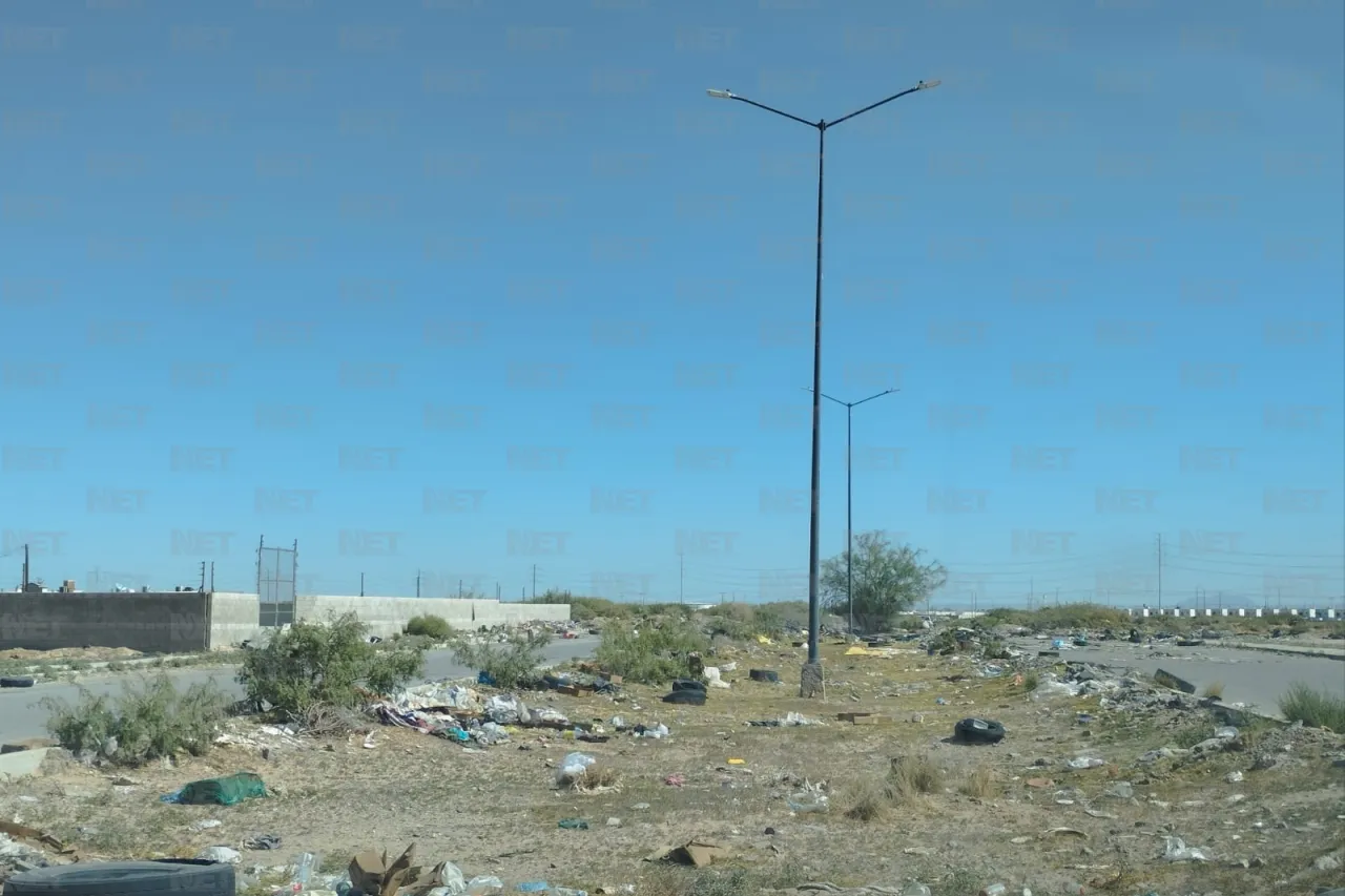 No definen aun predios para programa nacional de vivienda en Juárez