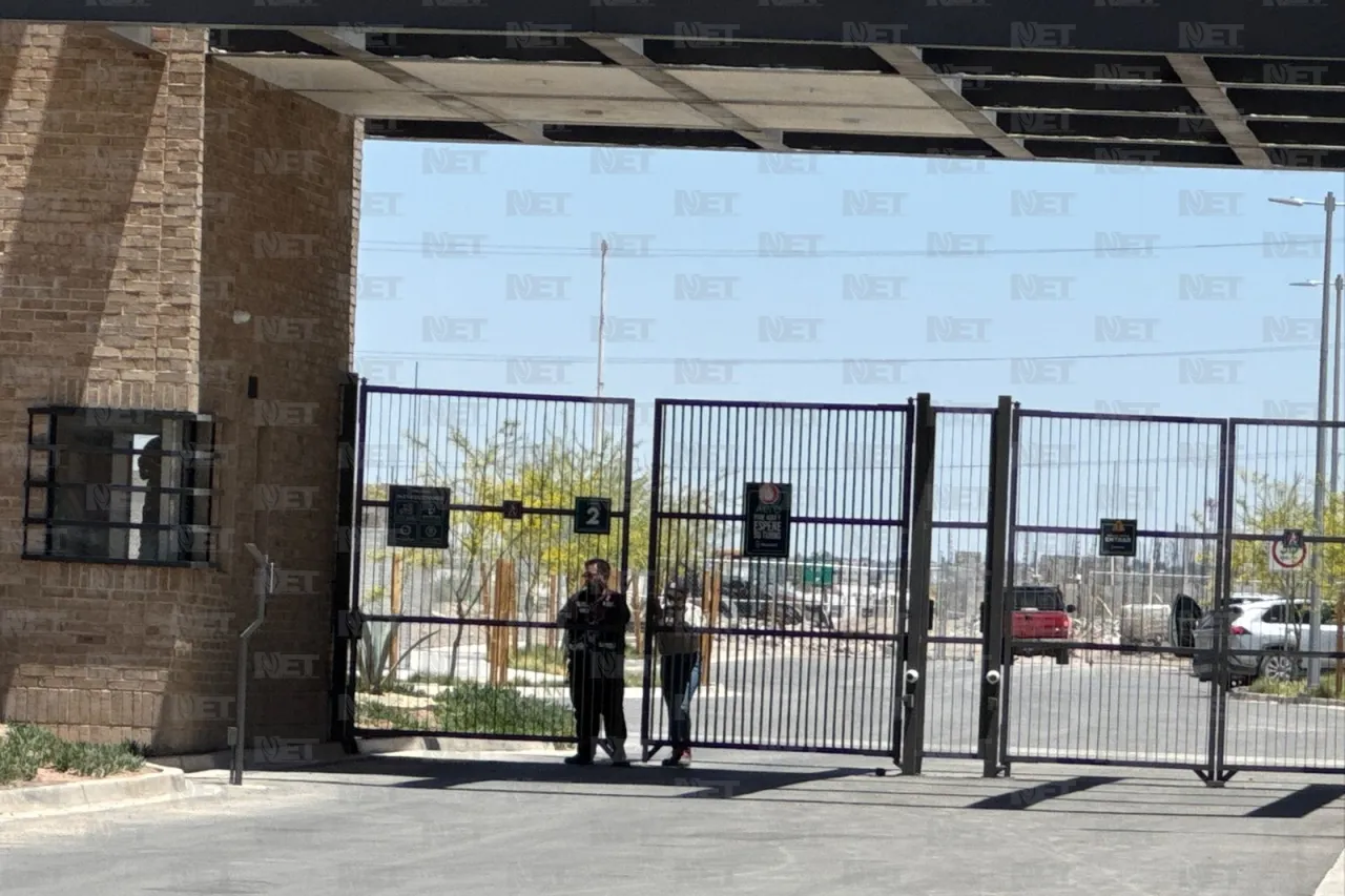 Hallan más restos en fraccionamiento en construcción del Gómez Morín
