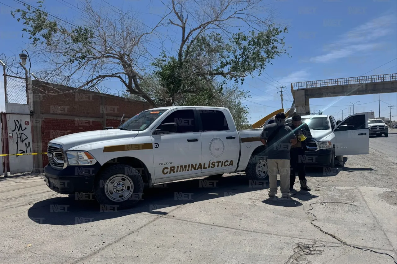 Juárez: Localizan sin vida a superintendente de Pemex