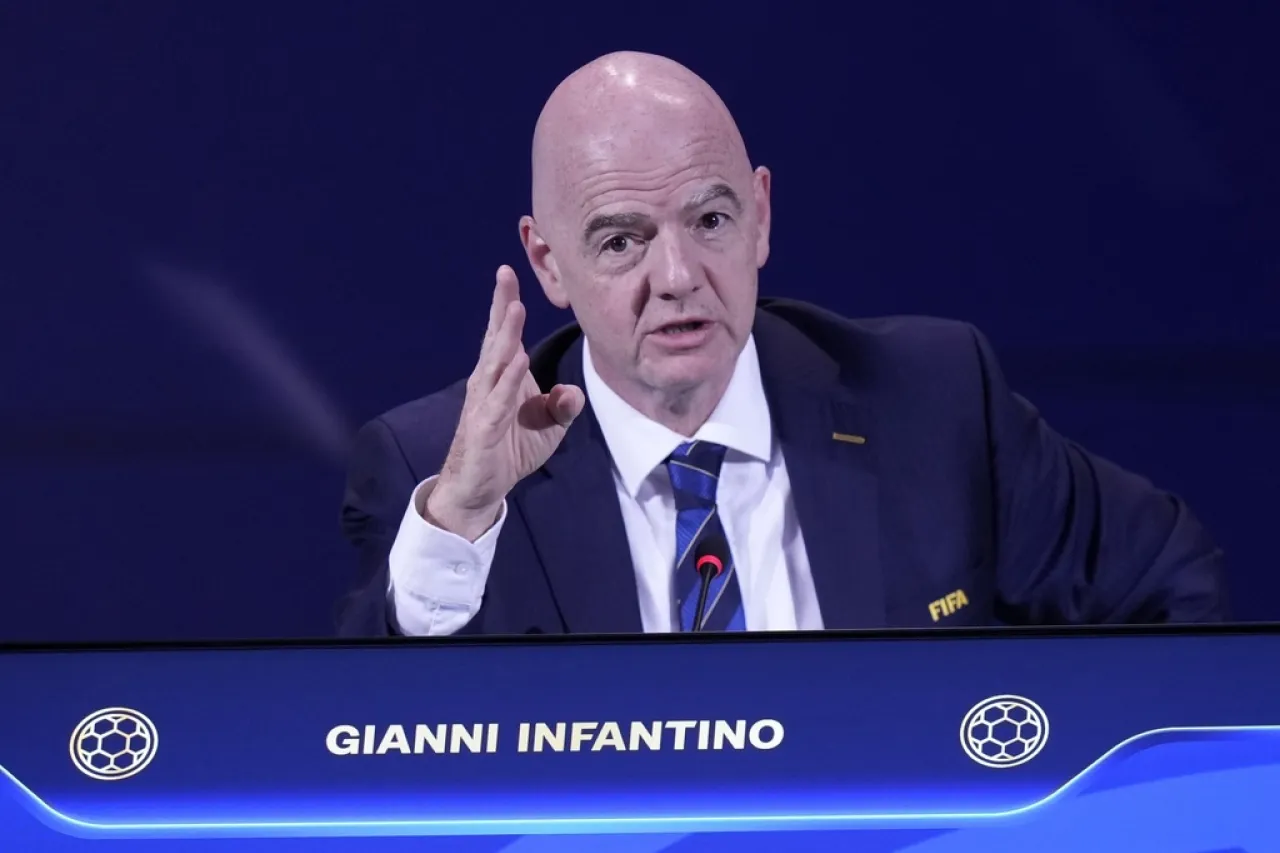 ¿Quiénes se han clasificado a la Copa Mundial de 2026?