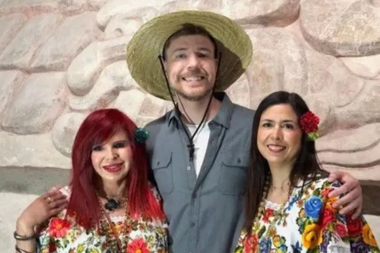 'No cobró ni un solo peso'; gobernadora de Campeche defiende a MrBeast