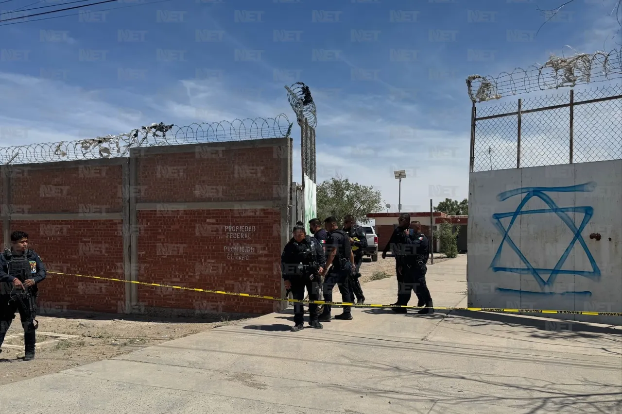 Juárez: Localizan sin vida a superintendente de Pemex