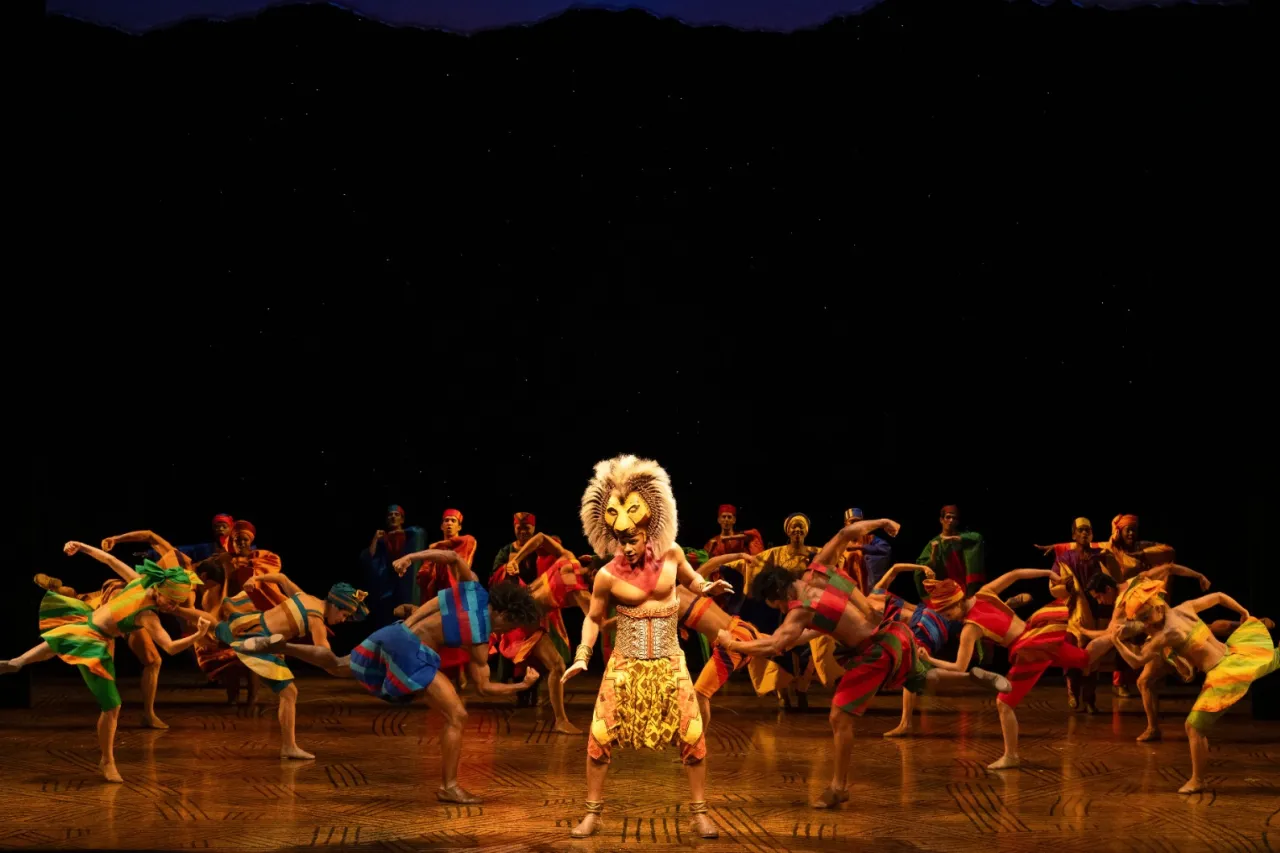 Lanzan soundtrack en español del musical 'El Rey León' en plataformas digitales