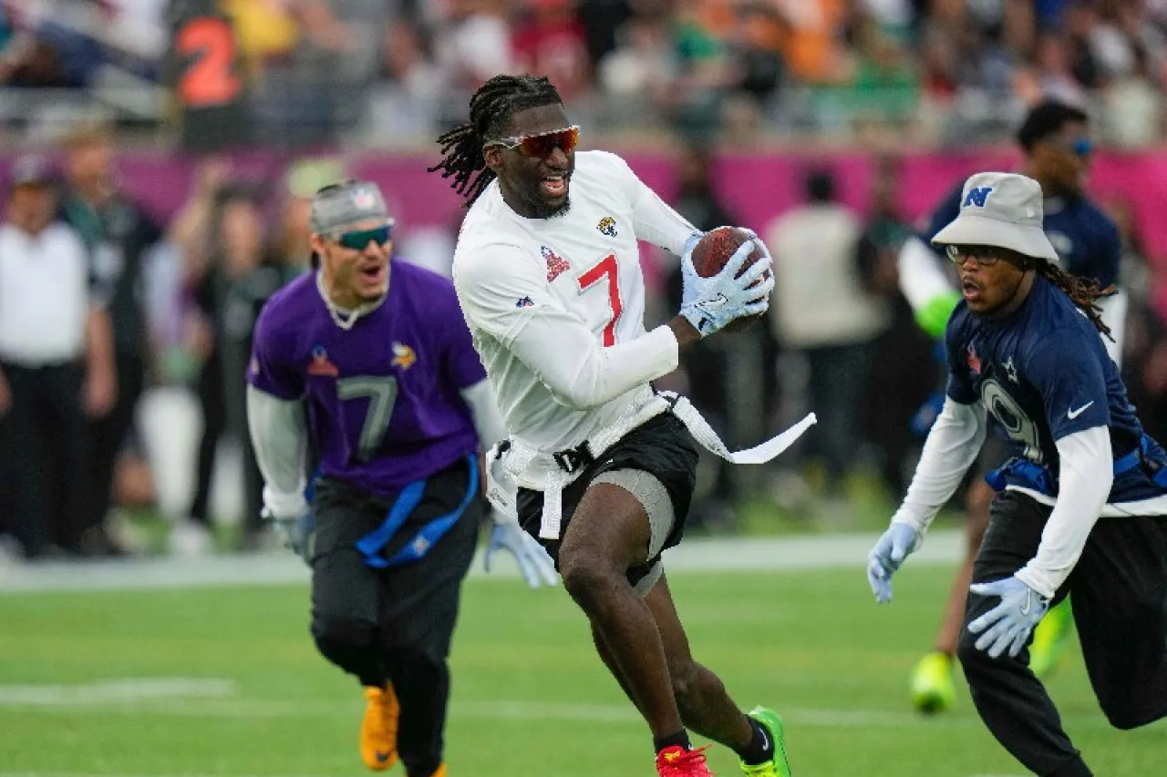 Aprueba NFL participación de jugadores en 'tochito' de los Juegos Olímpicos