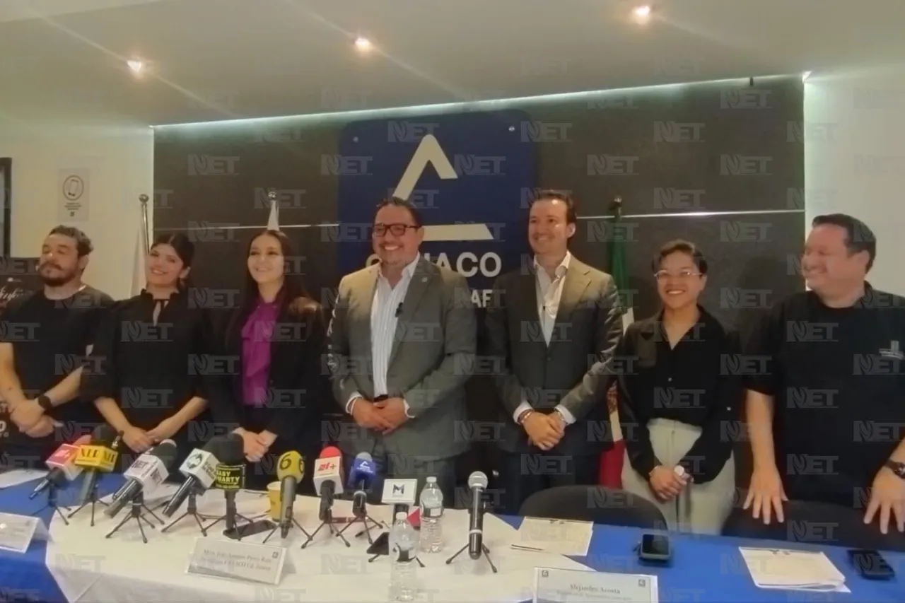 Mañana Festival de vino y gastronomía local en Juárez