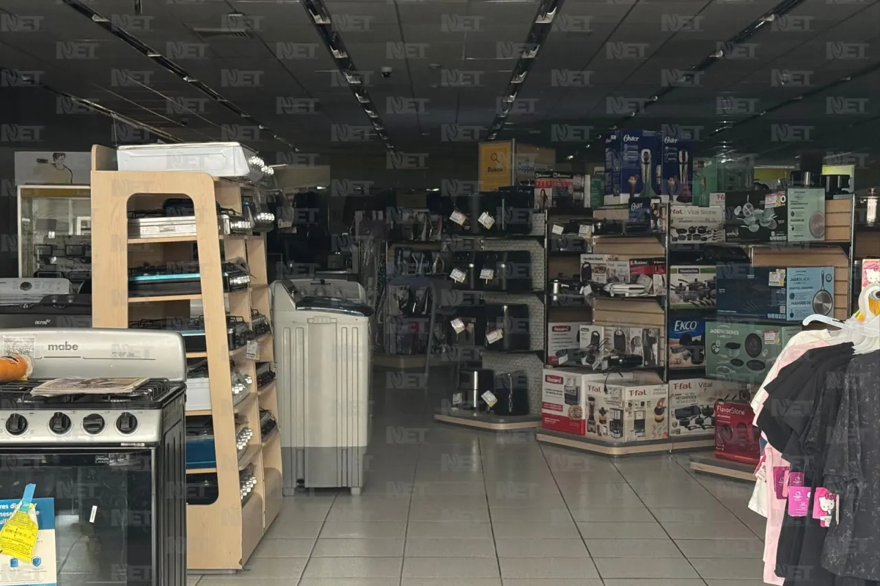 Apagón general en zona de Río Grande afecta a negocios