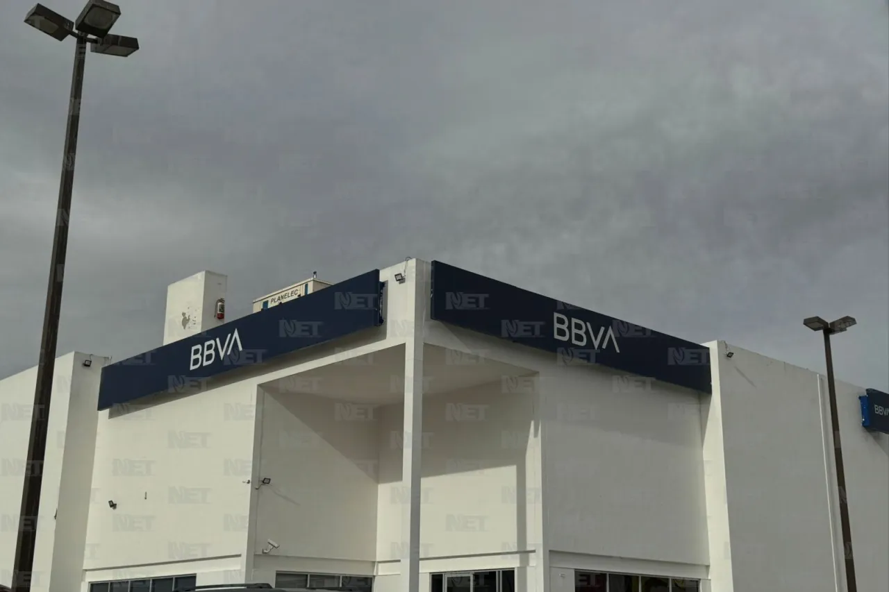Despojan a hombre de más de un millón de pesos frente a banco