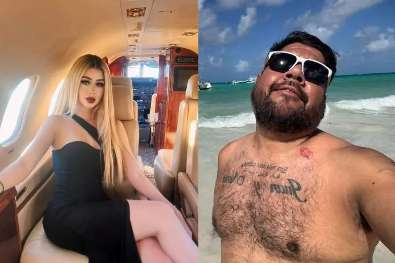'El Chuyón' pide detener las bromas tras ser relacionado con muerte de Valeria