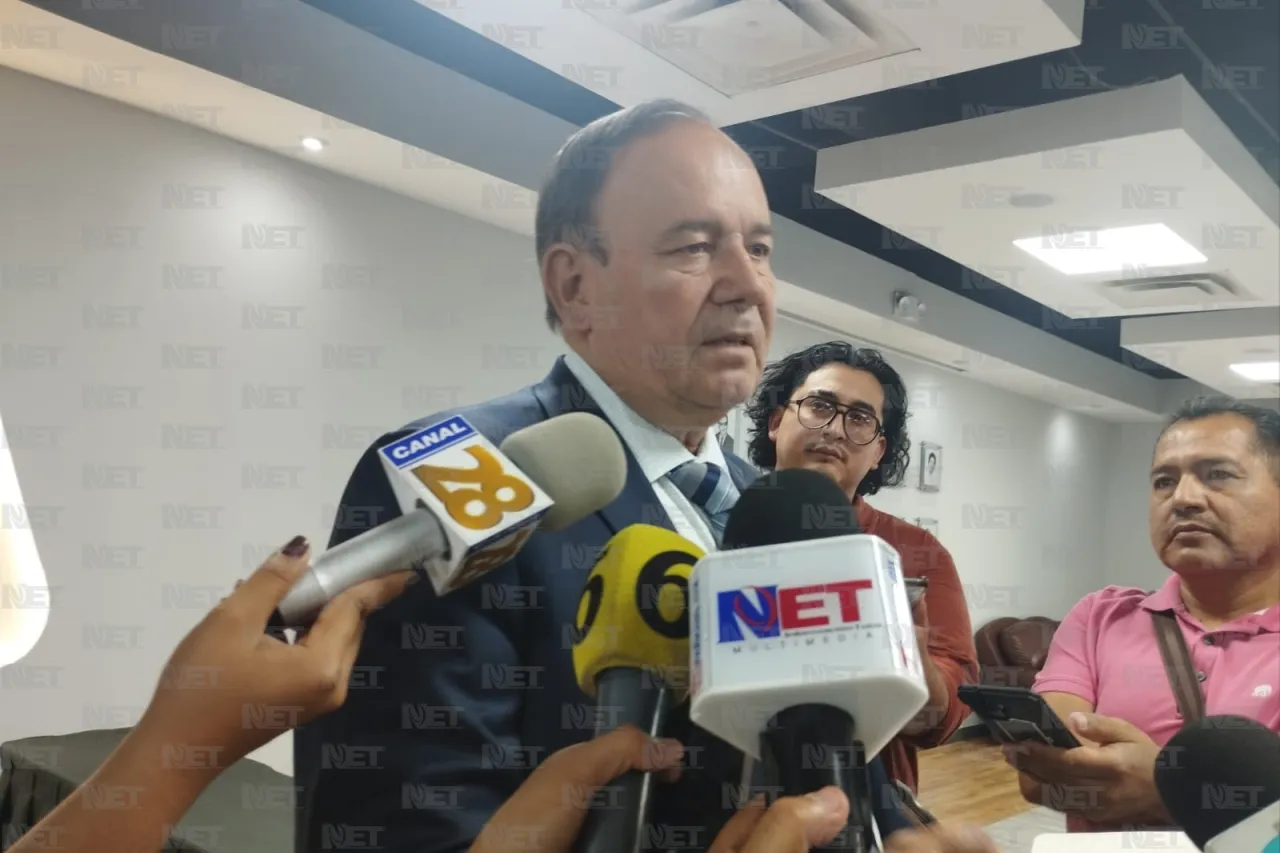 Empresarios buscan aprovechar el Plan México para crecer en proveeduría
