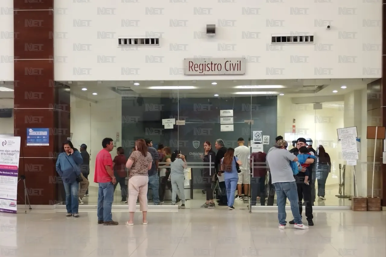 Aprovechan 250 usuarios programa de correcciones gratuitas